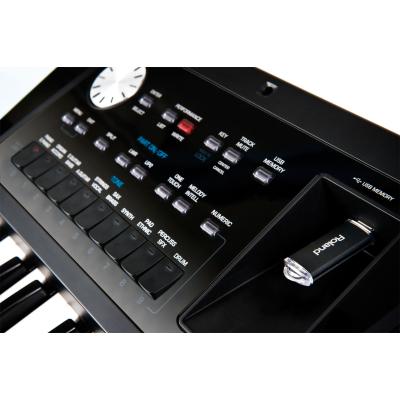 ROLAND BK-5